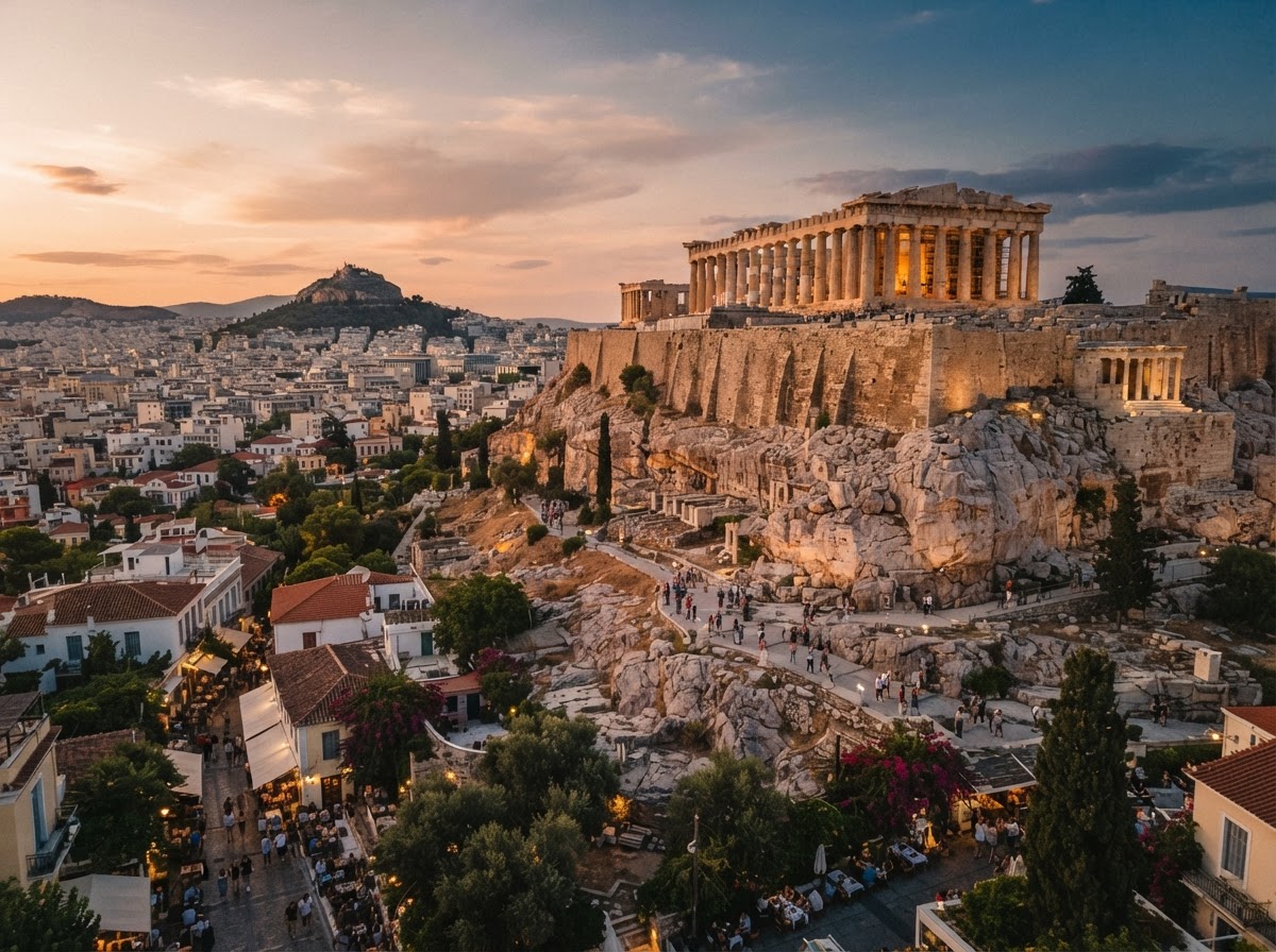 Athens, Greece