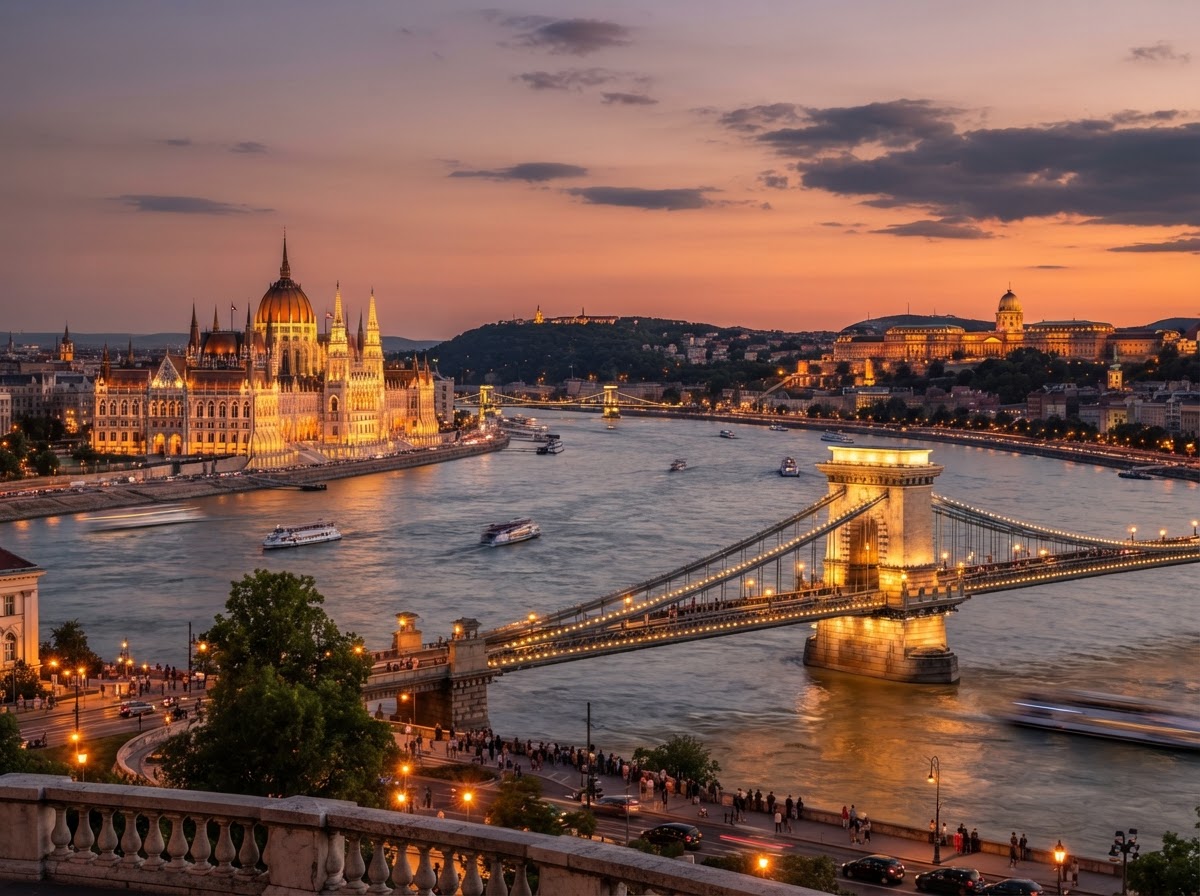 Budapest, Hungary