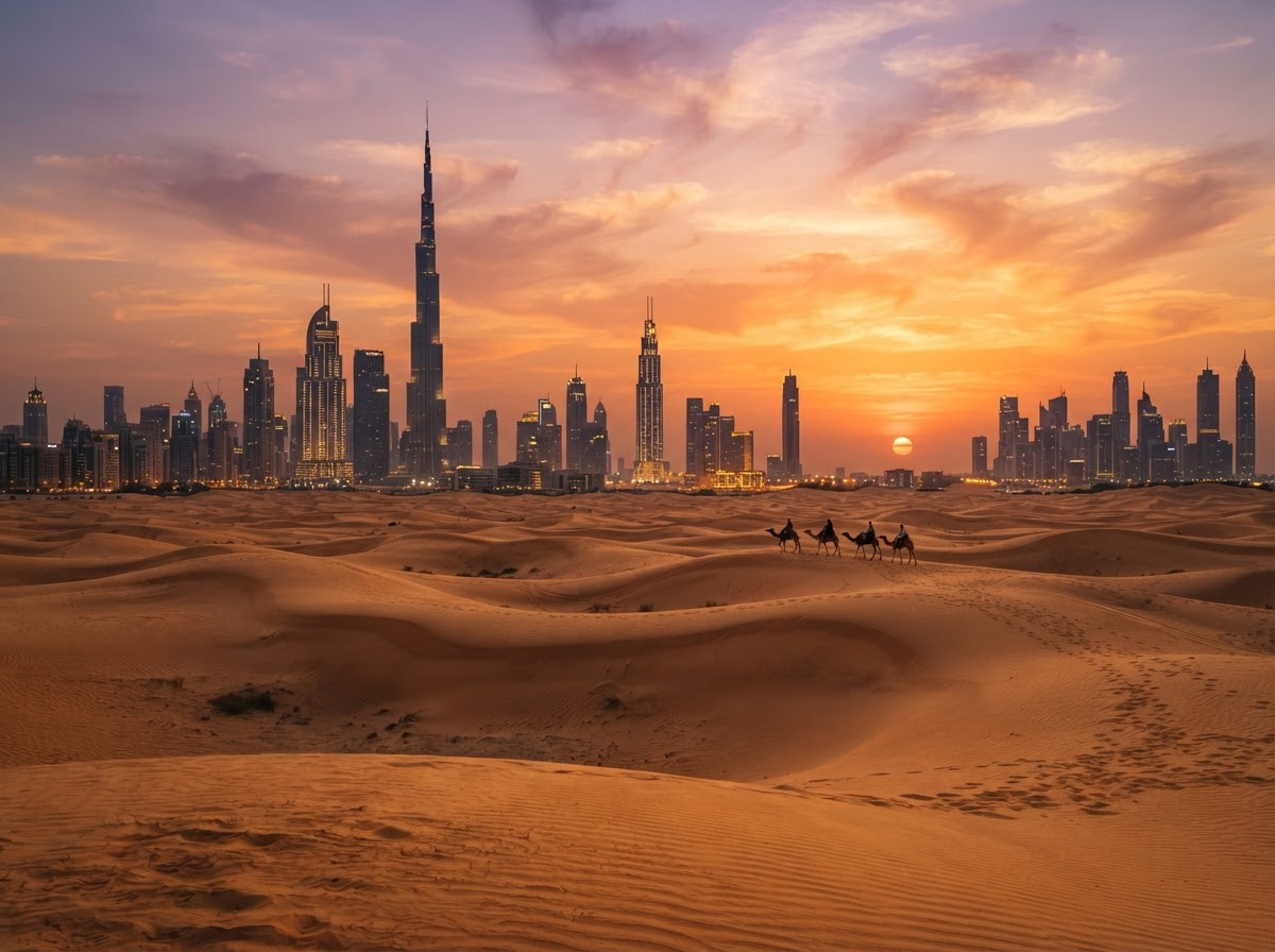 Dubai, United Arab Emirates
