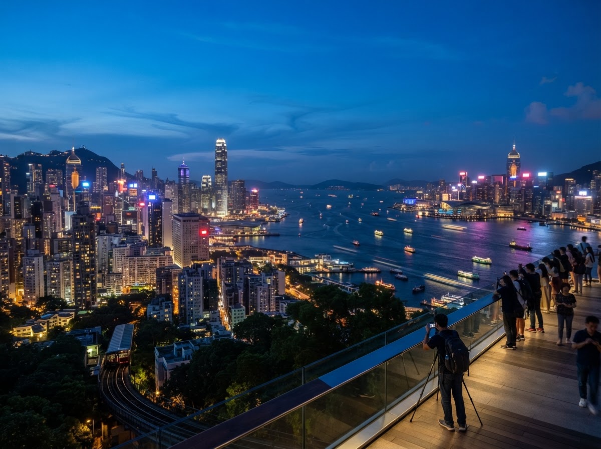 Hong Kong, China SAR